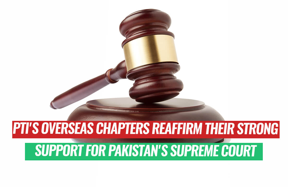 PTI overseas press release. 