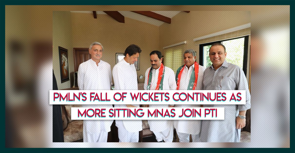 more-wickets-fall-of-pmln-as-more-people-join-pti