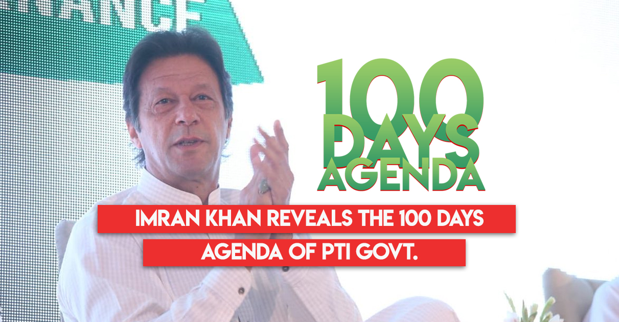 imran-khan-reveals-100-days-agenda.