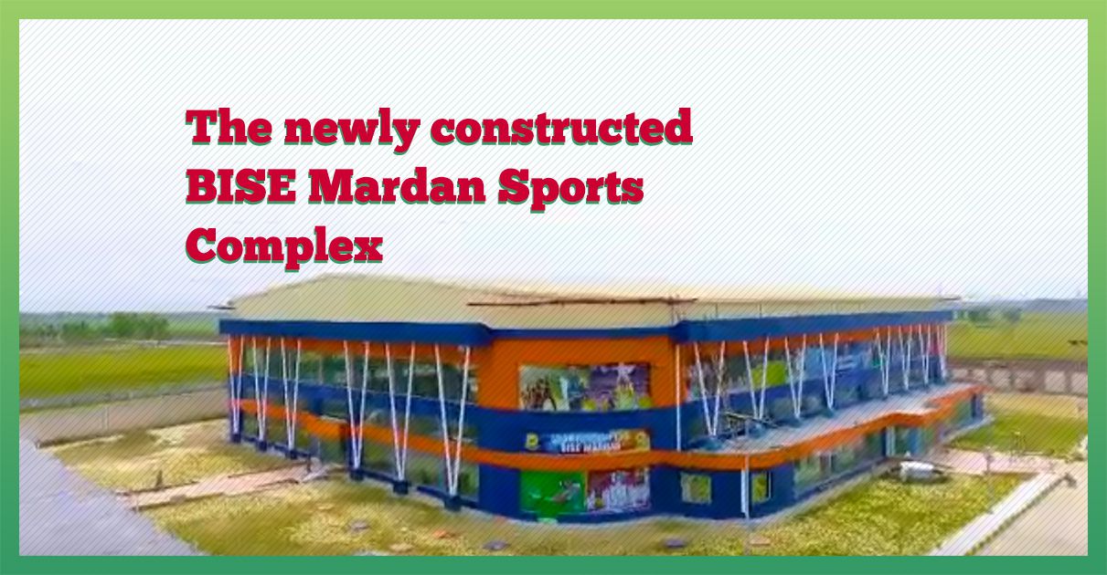 mardan-sports-complex