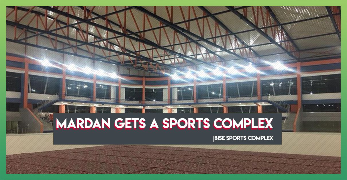 bise-mardan-sports-complex