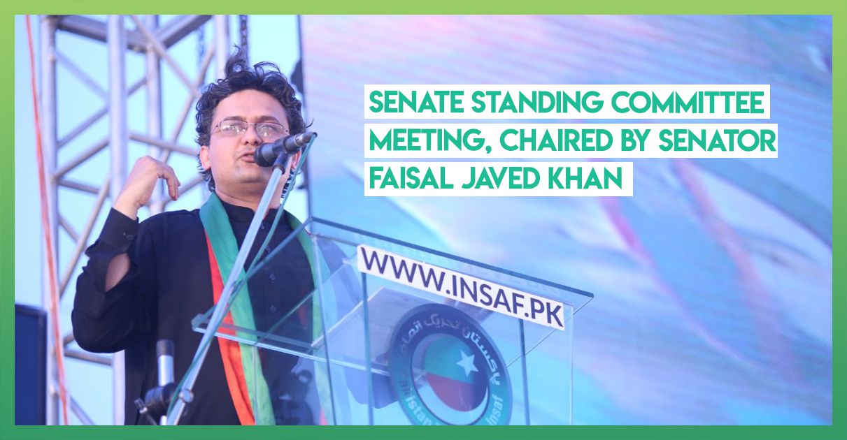 faisal-javed-khan-chairs-a-meeting-of-senate-standing-committee 