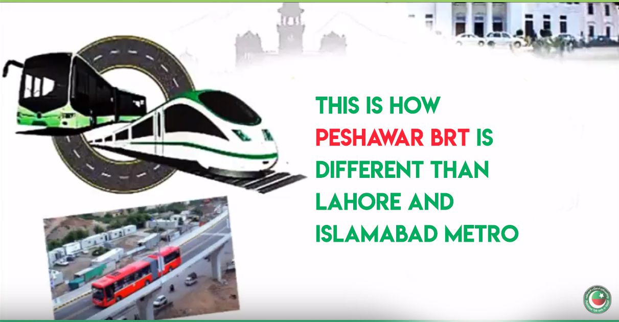 peshawar-brt-punjab-metro-difference