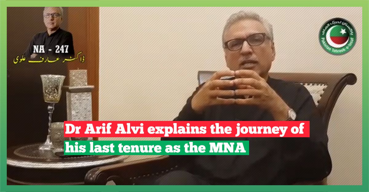 dr-arif-alvi-5-year-journey