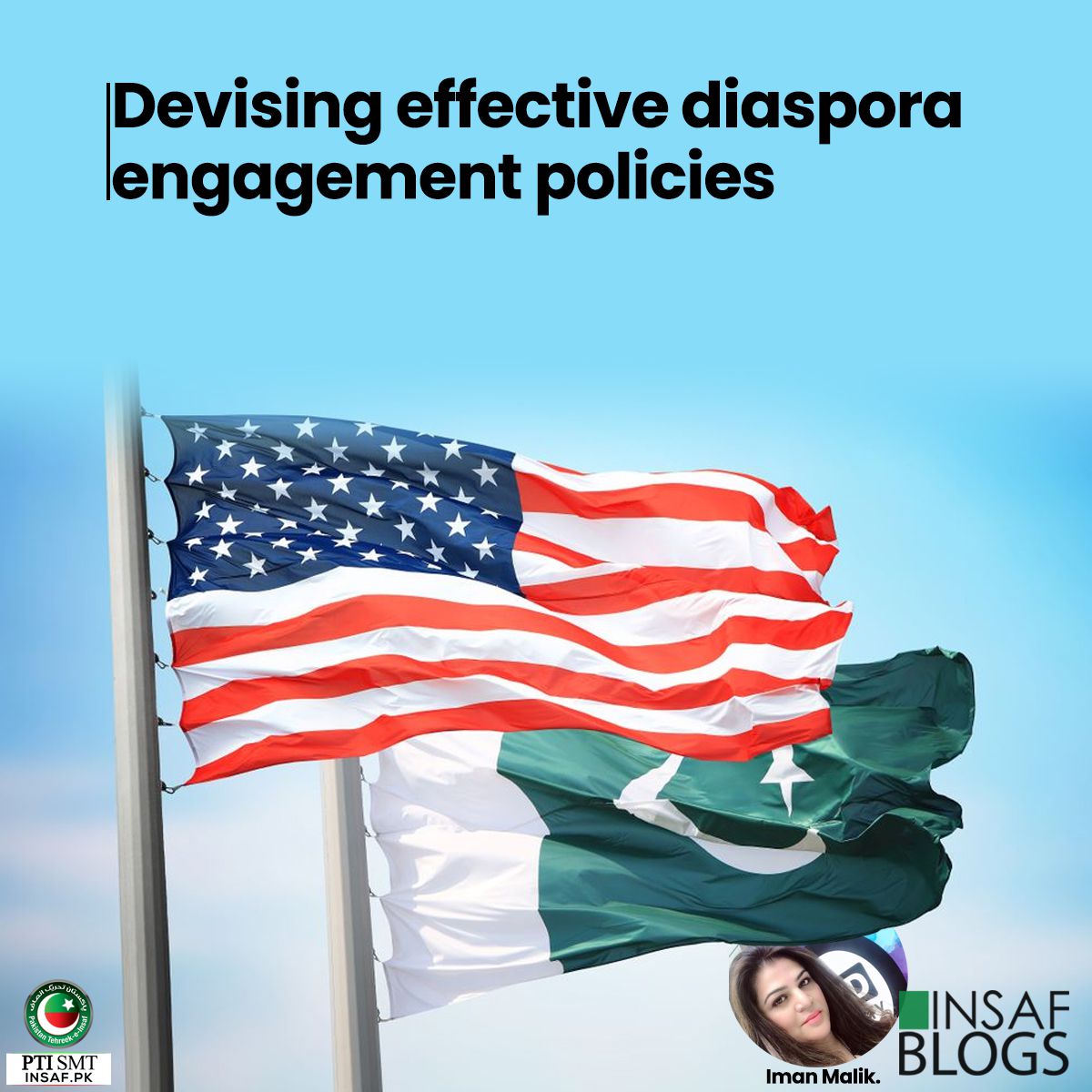 Devising effective diaspora
