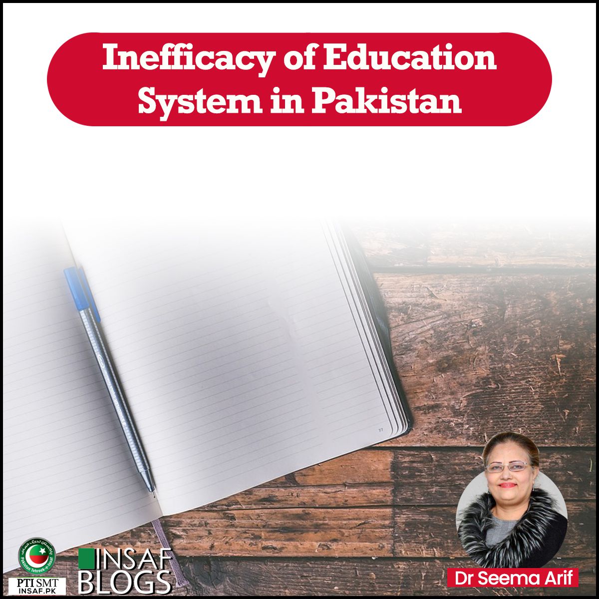 ineddiciency-insaf-blog