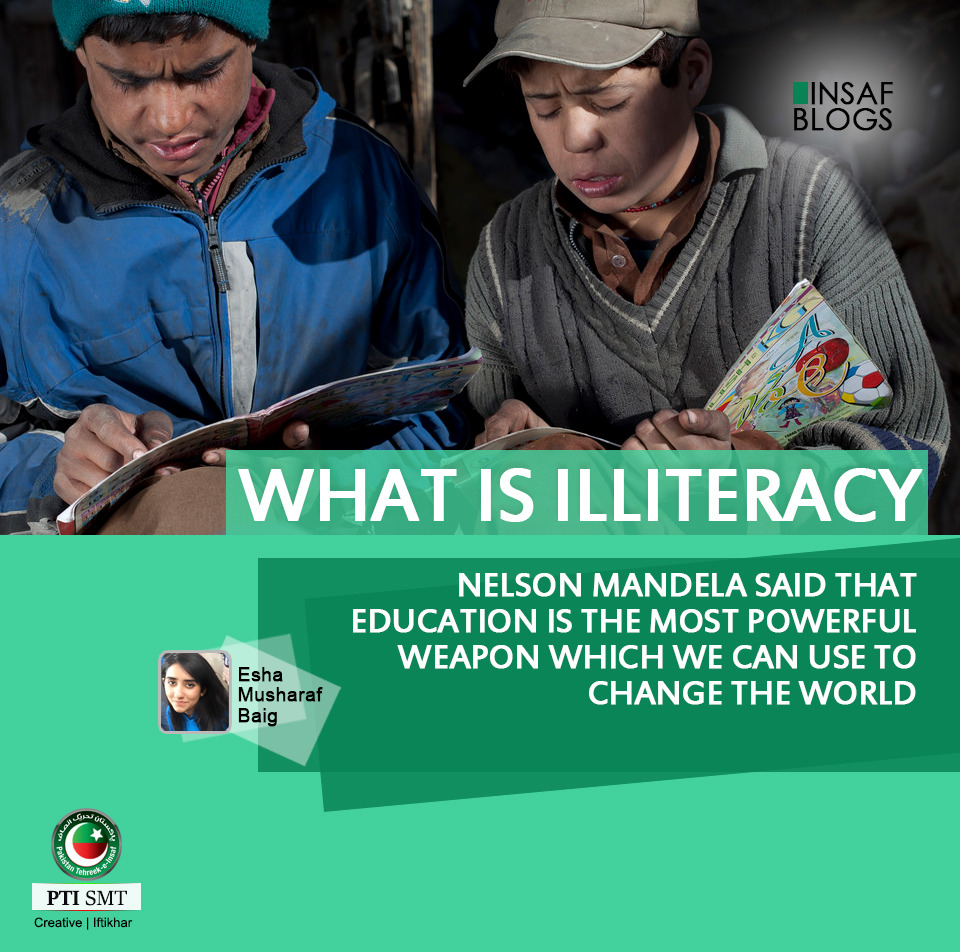 what-is-literacy