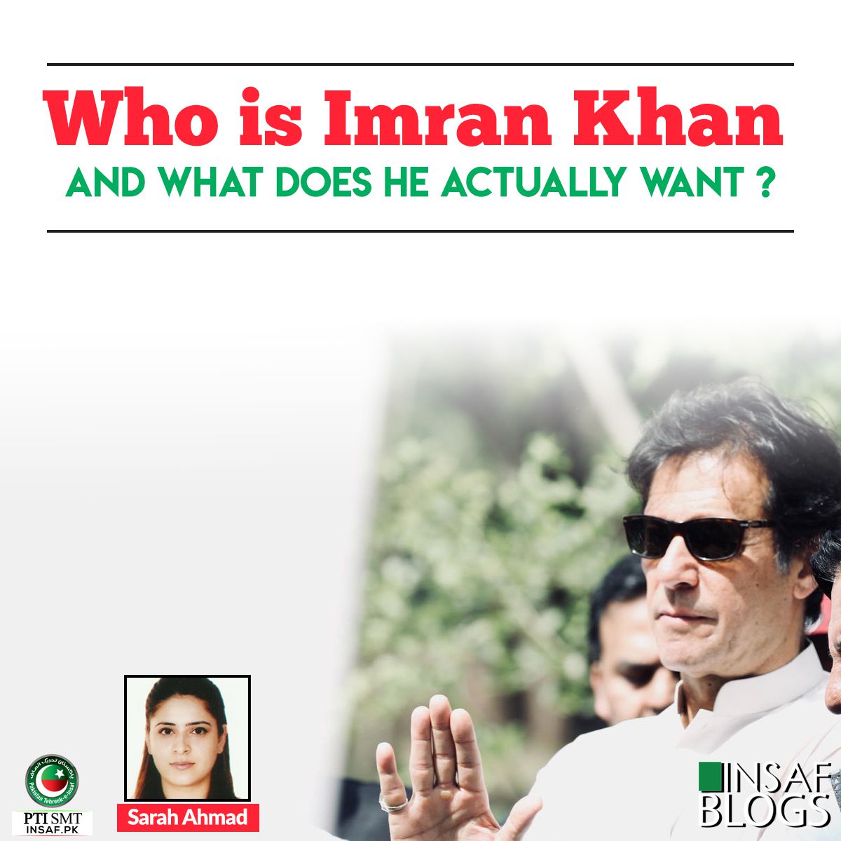 who-is-imran-khan-sarah-ahmed